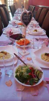 Delicious Restaurant