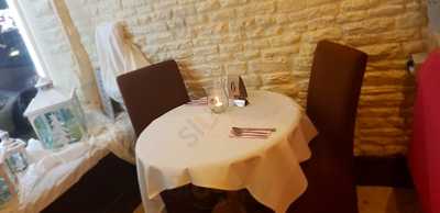 Delicious Restaurant