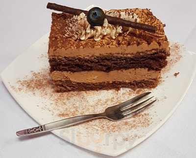 Delicious Restaurant