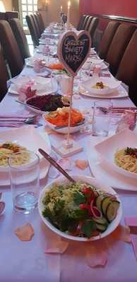 Delicious Restaurant