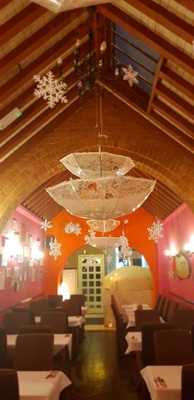 Delicious Restaurant