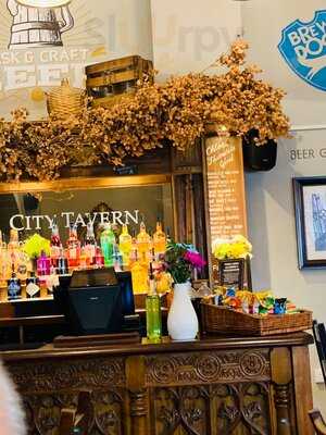 City Tavern