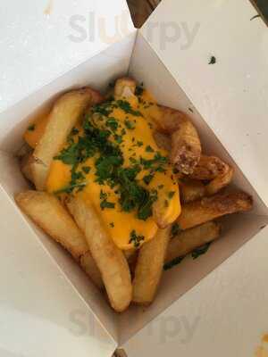 Gourmet Burger Kitchen