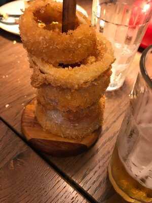 Gourmet Burger Kitchen