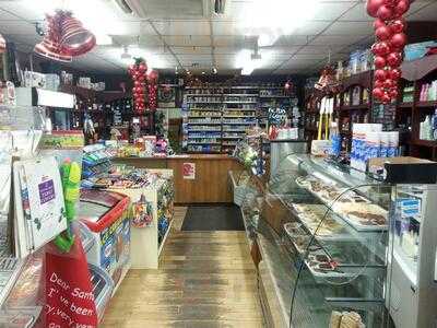 Paul's Corner Shop And Jean's Bakery