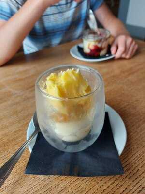 The Morley Bar & Eatery