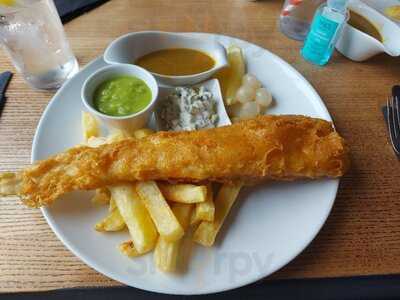 The Morley Bar & Eatery