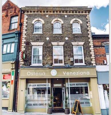 Osteria Veneziana