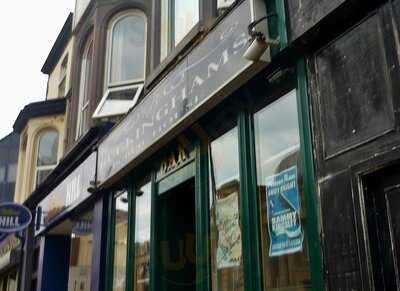 Buckingham's Public House