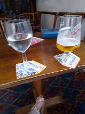 Buckingham's Public House