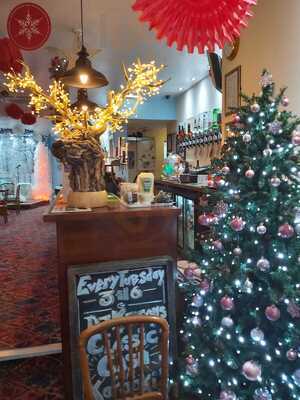 Buckingham's Public House