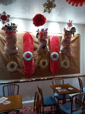 Buckingham's Public House