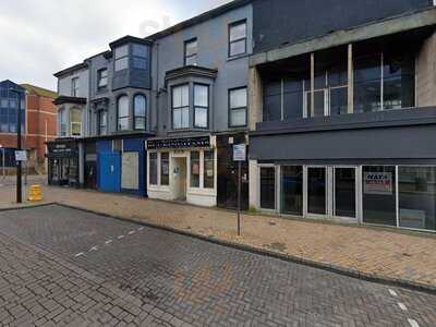 Buckingham's Public House