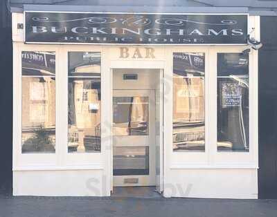 Buckingham's Public House
