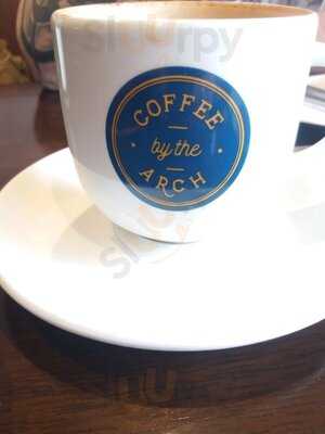 Coffee By The Arch