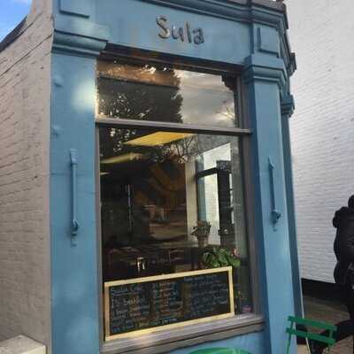 Sula Cafe