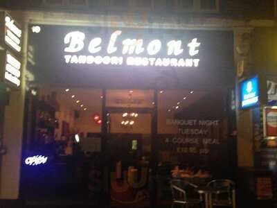 Belmont Tandoori