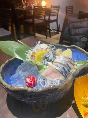 Miya Japanese Restaurant