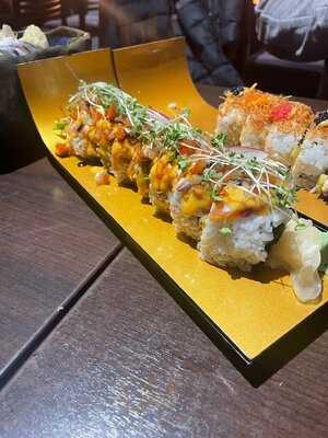 Miya Japanese Restaurant