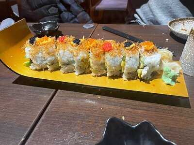 Miya Japanese Restaurant