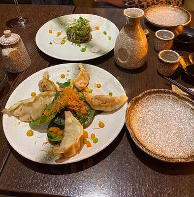 Miya Japanese Restaurant