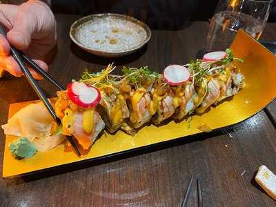 Miya Japanese Restaurant