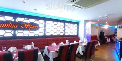 Mumbai Spice