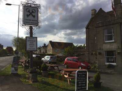 The Cross Keys
