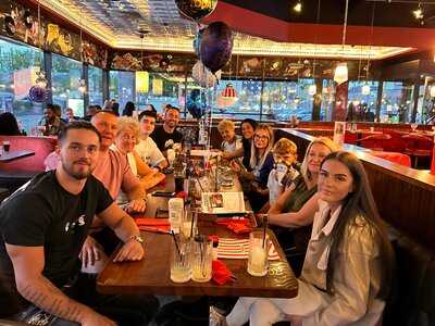 Tgi Fridays - Walsall