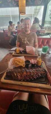 Tgi Fridays - Walsall