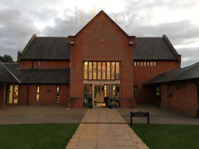 Hampton Court Palace Bar & Restaurant