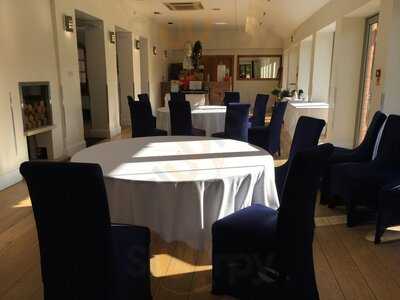 Hampton Court Palace Bar & Restaurant