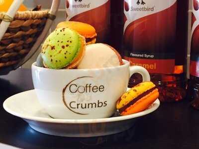 Coffee And Crumbs