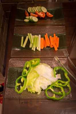 Royal China Cantonese Restaurant And Takeaway