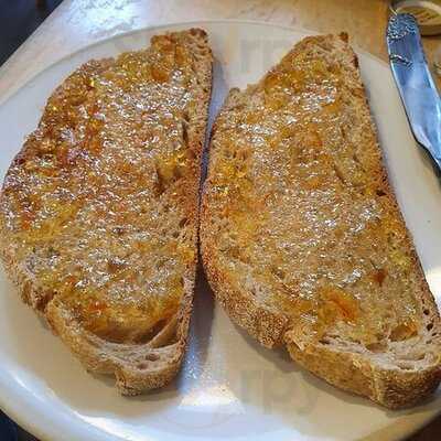 Coffee House Bedford