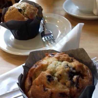 Coffee House Bedford