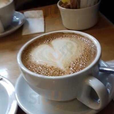 Coffee House Bedford