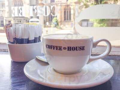 Coffee House Bedford