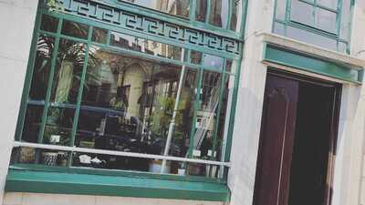 Coffee House Bedford