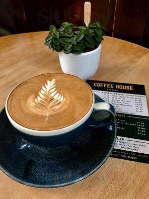 Coffee House Bedford