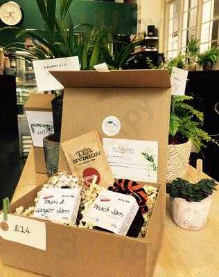 Coffee House Bedford