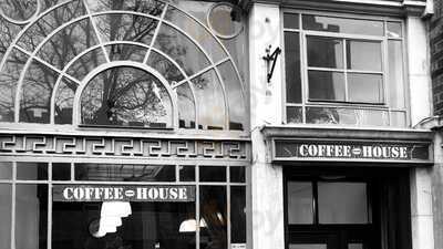 Coffee House Bedford