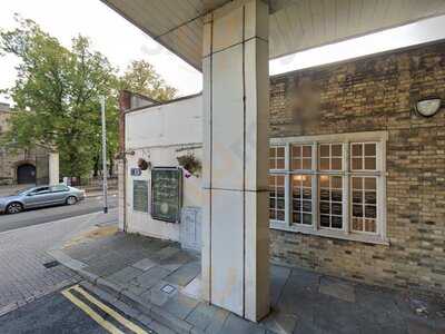 Coffee House Bedford