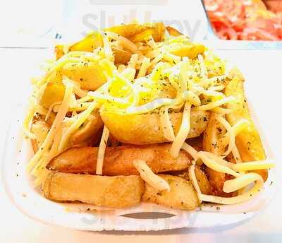 Souvlaki And Gyros Exeter