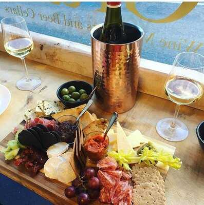 Grape To Grain, Ramsbottom