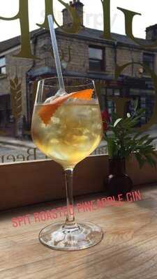 Grape To Grain, Ramsbottom