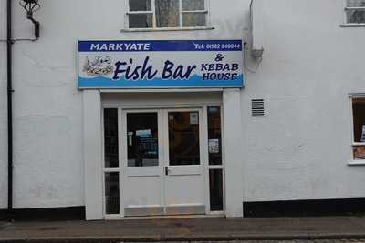 Markyate Fish And Chip