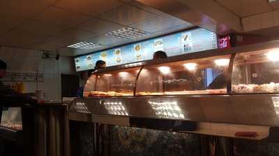 Markyate Fish And Chip