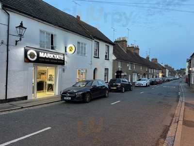 Markyate Fish And Chip