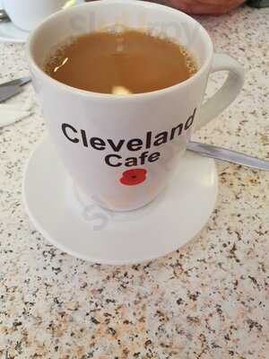 Cleveland Cafe